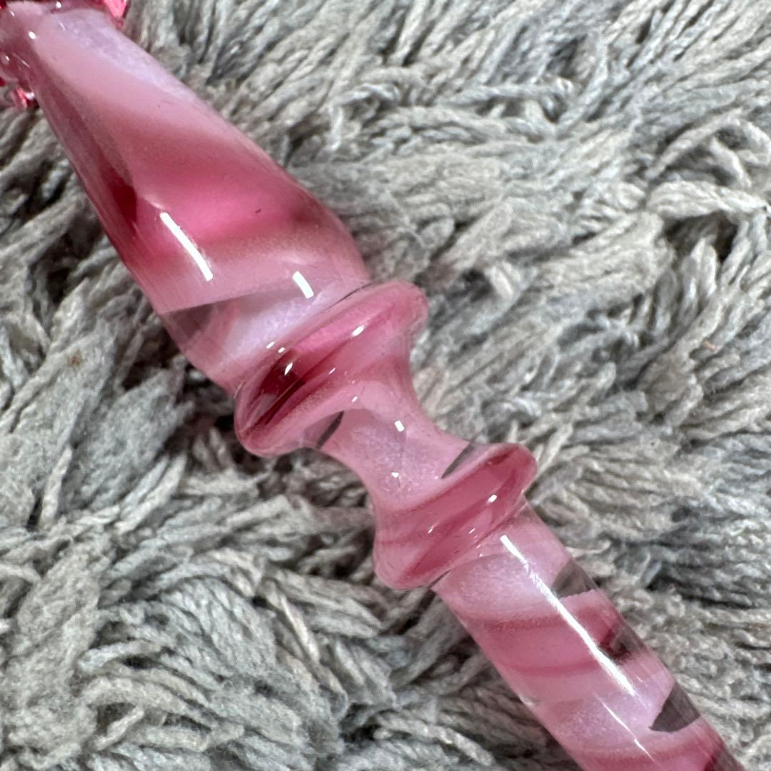 Kokeshi ガラスペン & iroshizuku 色彩雫 インク3色 セット