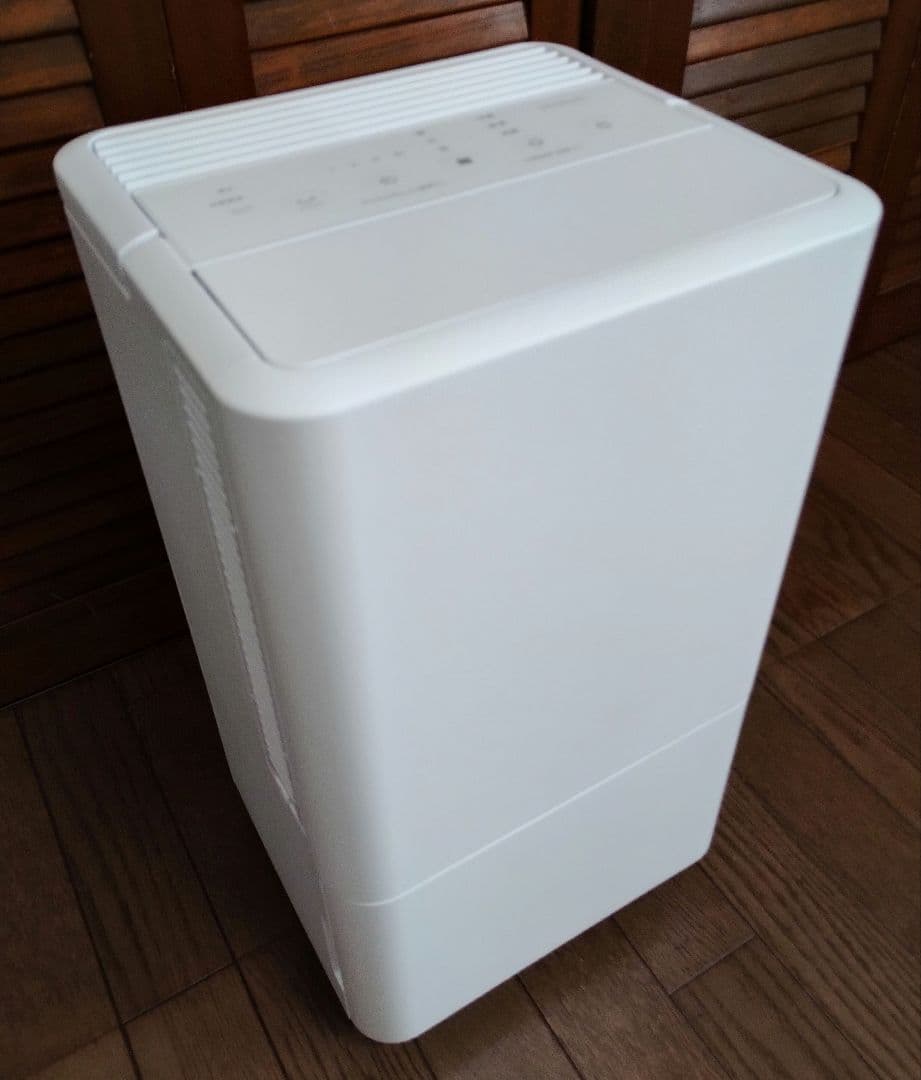 Iris oyama コンパクトクーラー2024年製 ICA 0301G