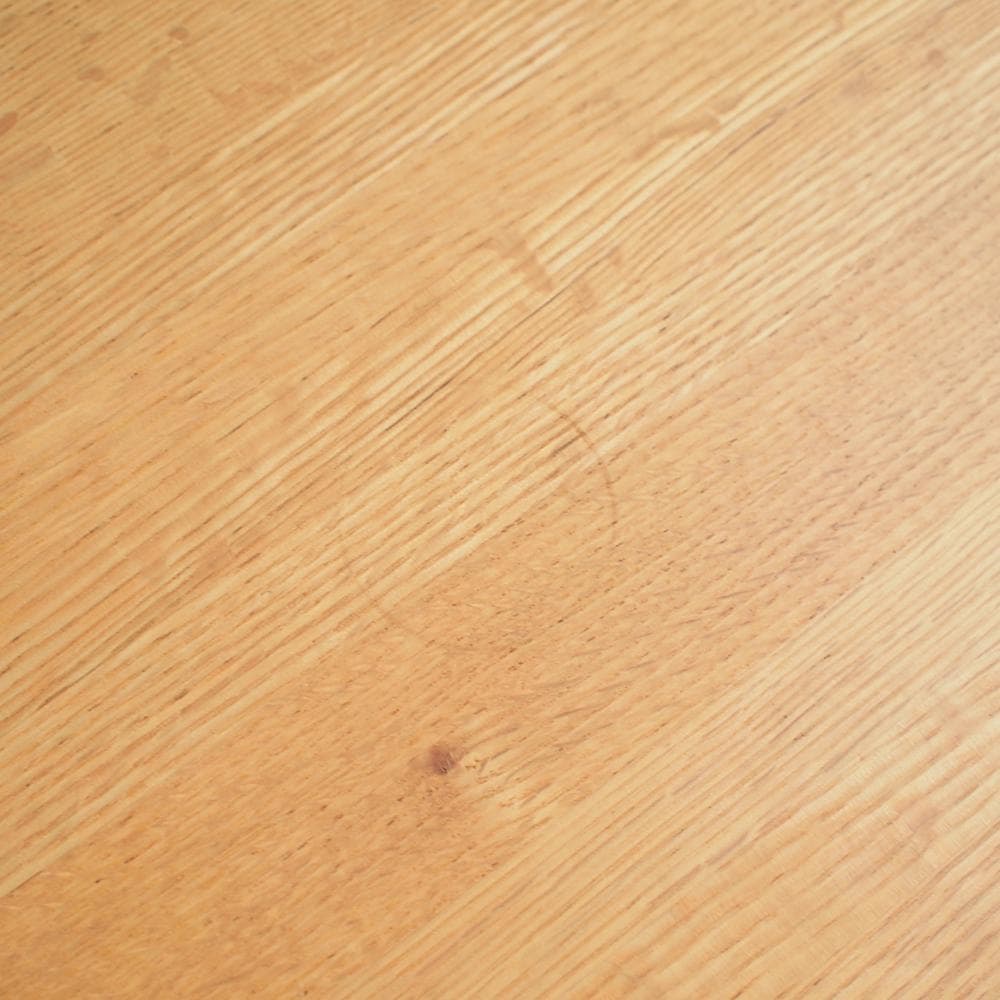 カリモク チターノ オーク材 センターテーブル 105cm ZR24068