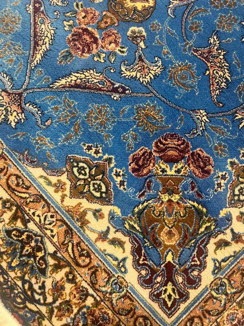 ペルシャ絨毯大幅に値下げ！！