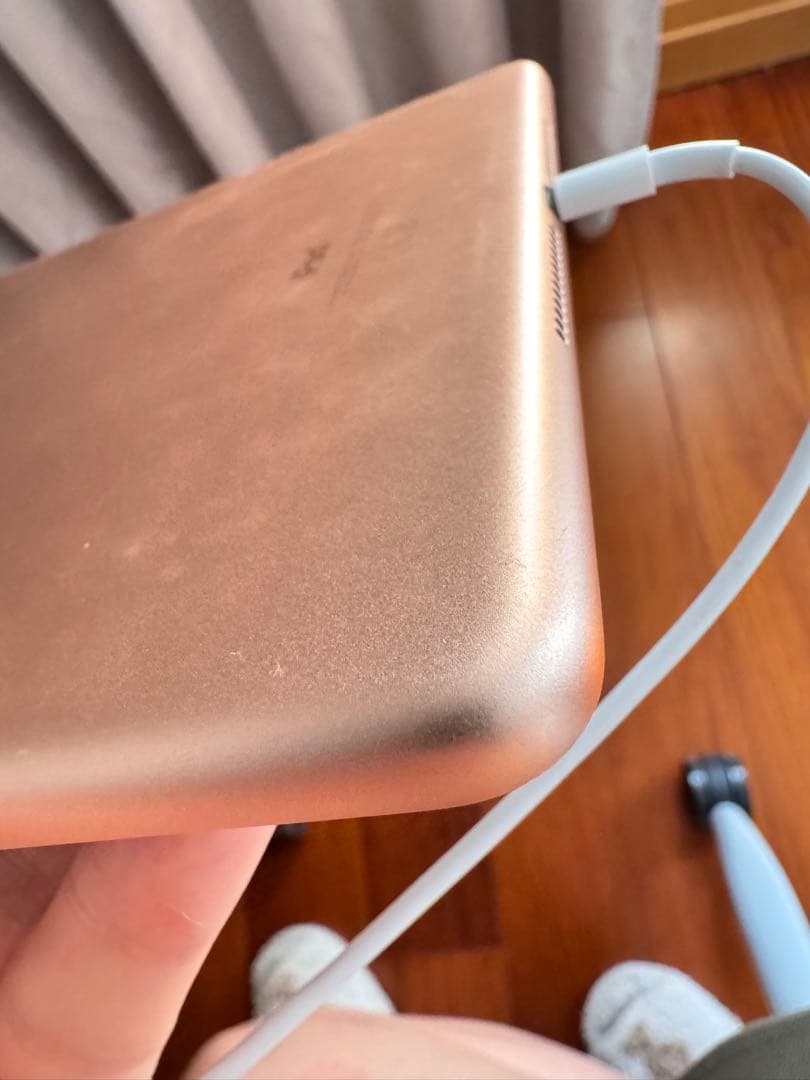 Apple アップル iPad 第6世代 Wi-Fi 128GB 美品