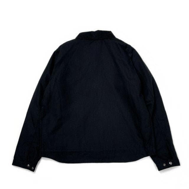 【期間限定価格】カーハート デトロイトジャケット(2XL/R)黒 181218