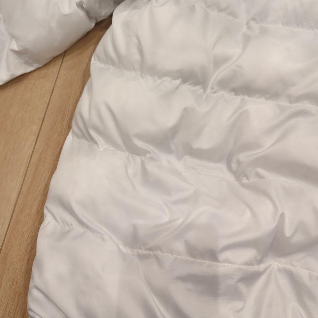 YONEX　ユニ中綿ジャケット