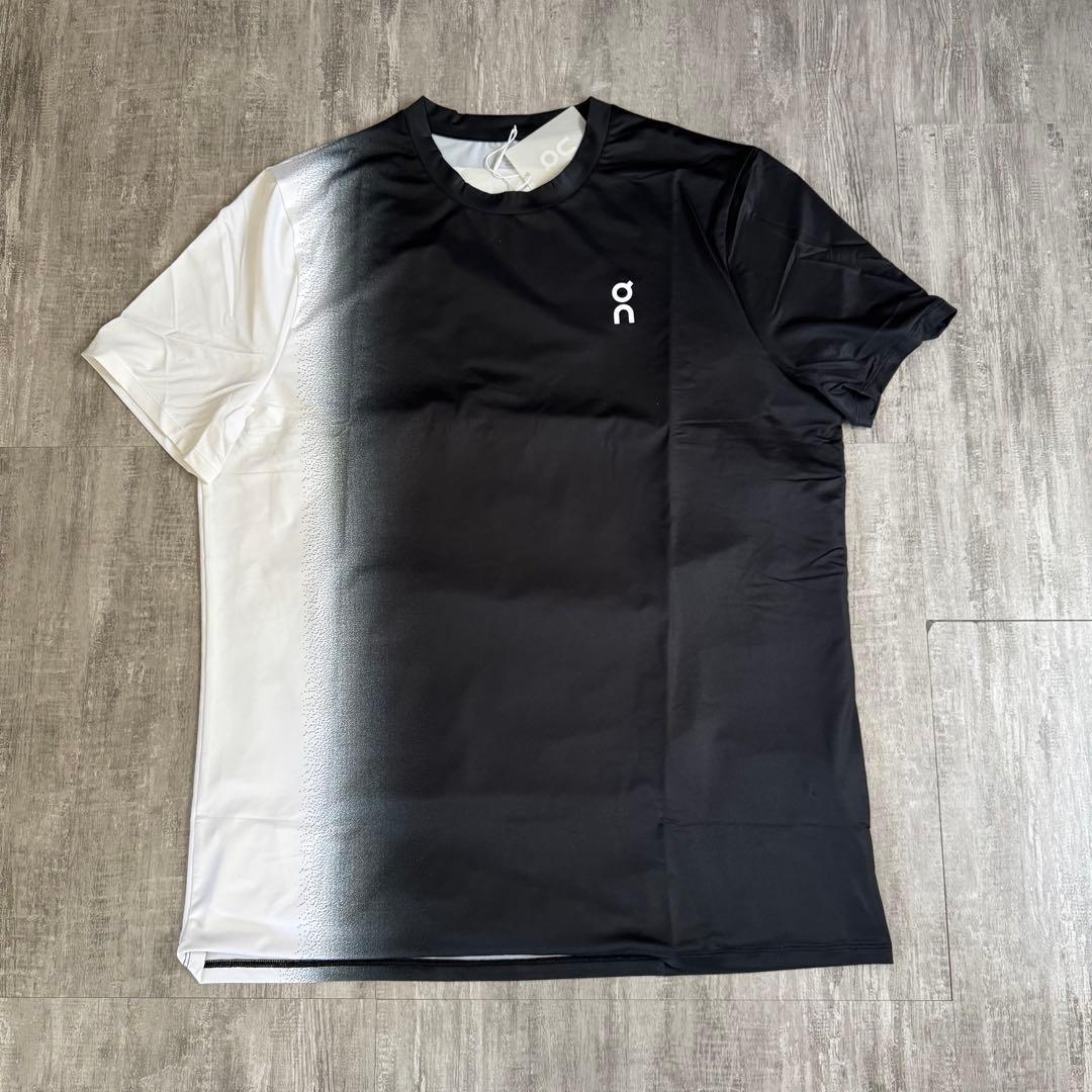 On Court-T&Shorts セット オン テニス ベンシェルトン未使用