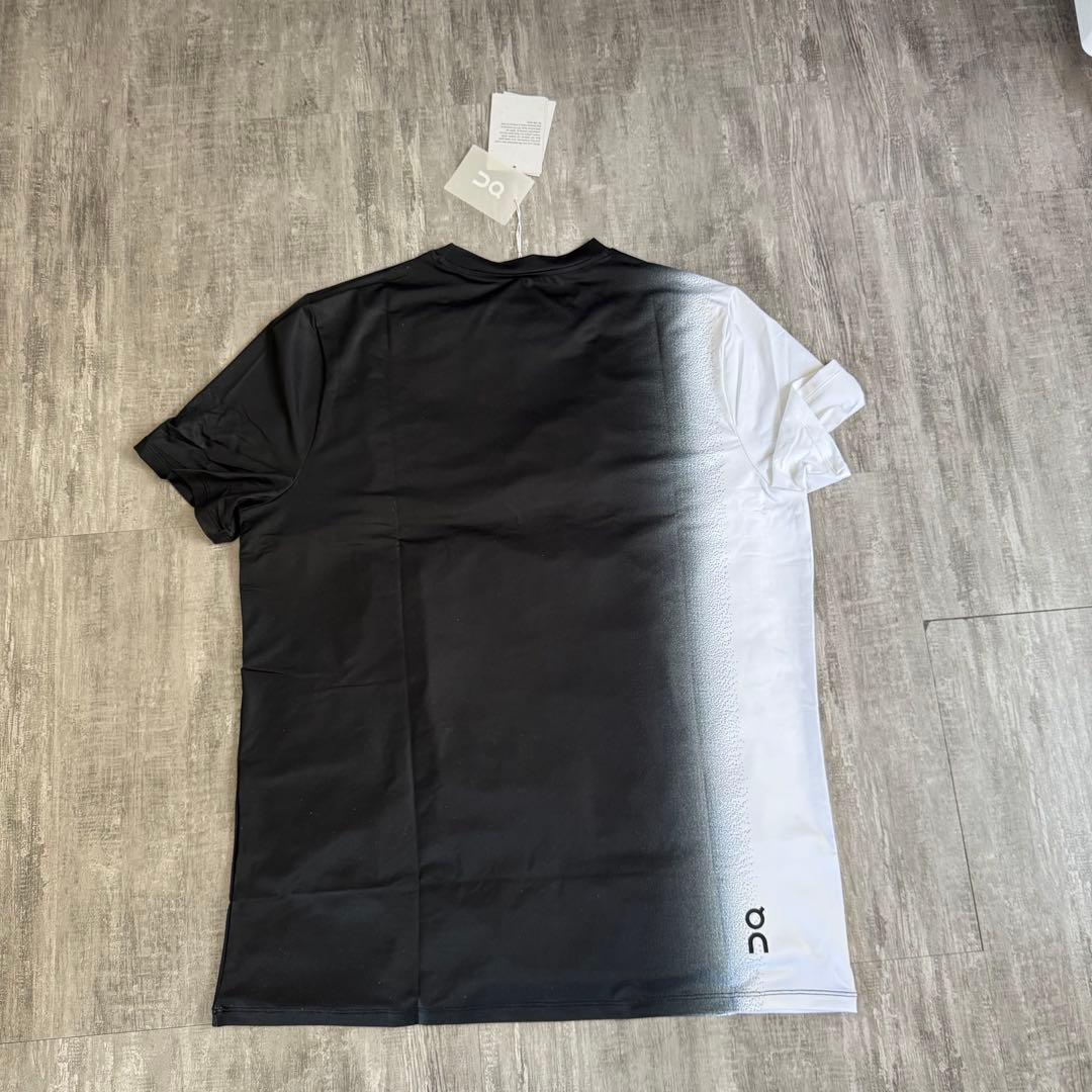 On Court-T&Shorts セット オン テニス ベンシェルトン未使用