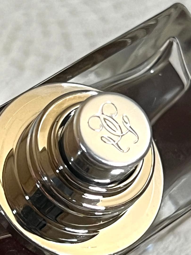 香水(男性用) GUERLAIN L'HOMME IDEAL EDP 100ml