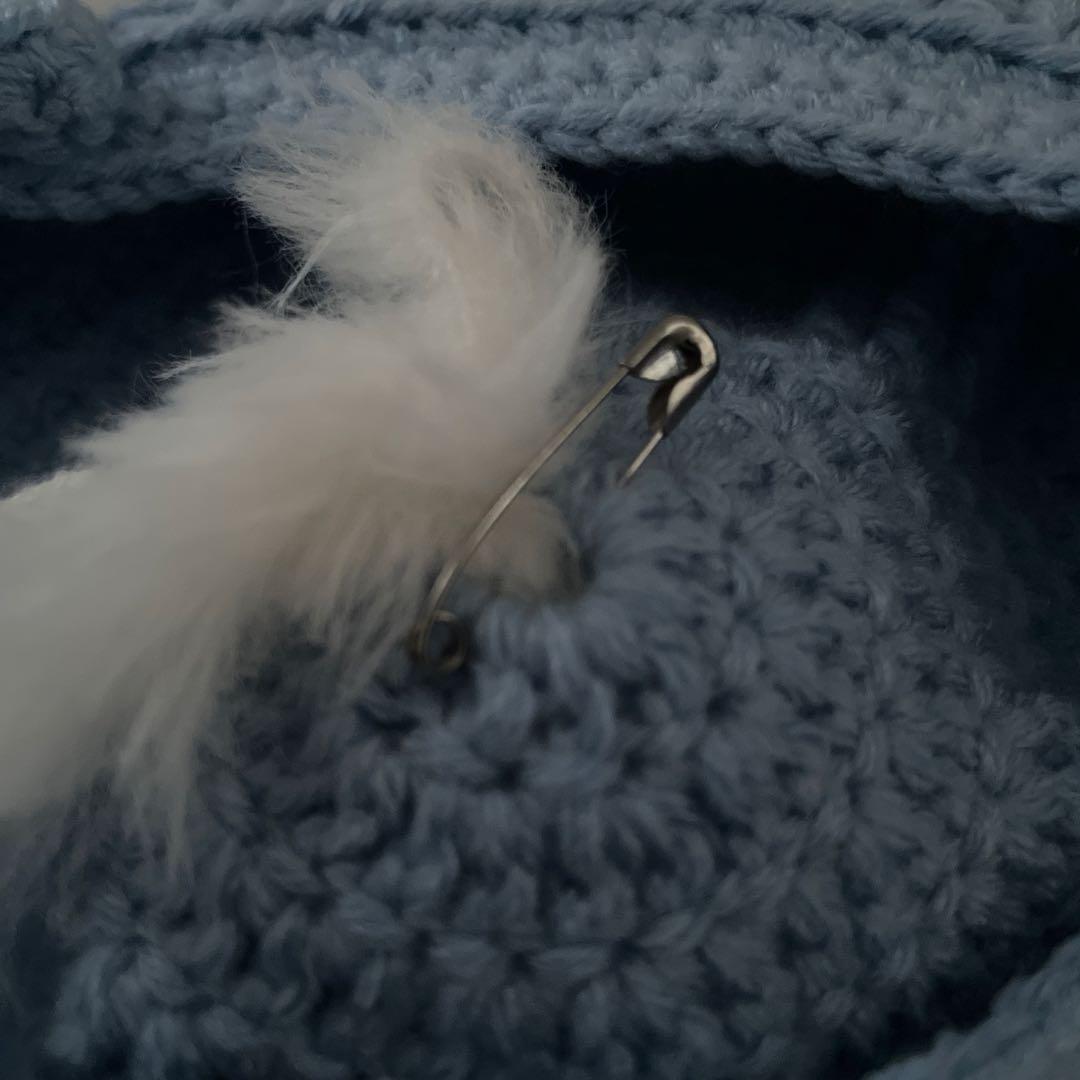 hir0.to.maron様オーダー　BIGぬいぐるみ　服