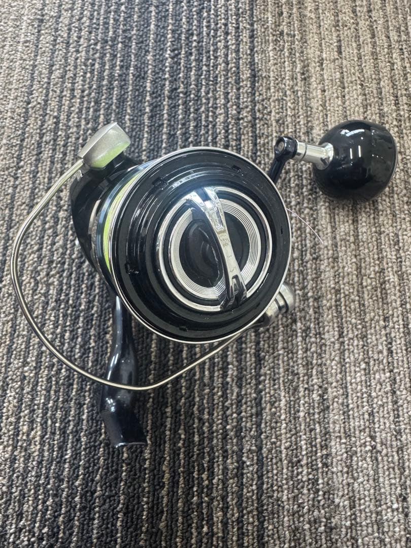 美品⭐︎シマノ　ツインパワー　SW6000PG