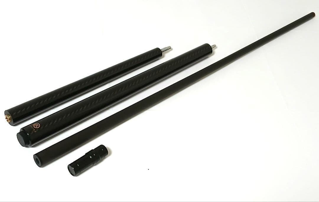 フルカーボン　ジャンプ&ブレイクキュー