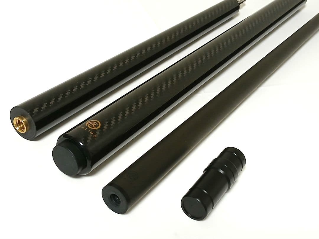 フルカーボン　ジャンプ&ブレイクキュー