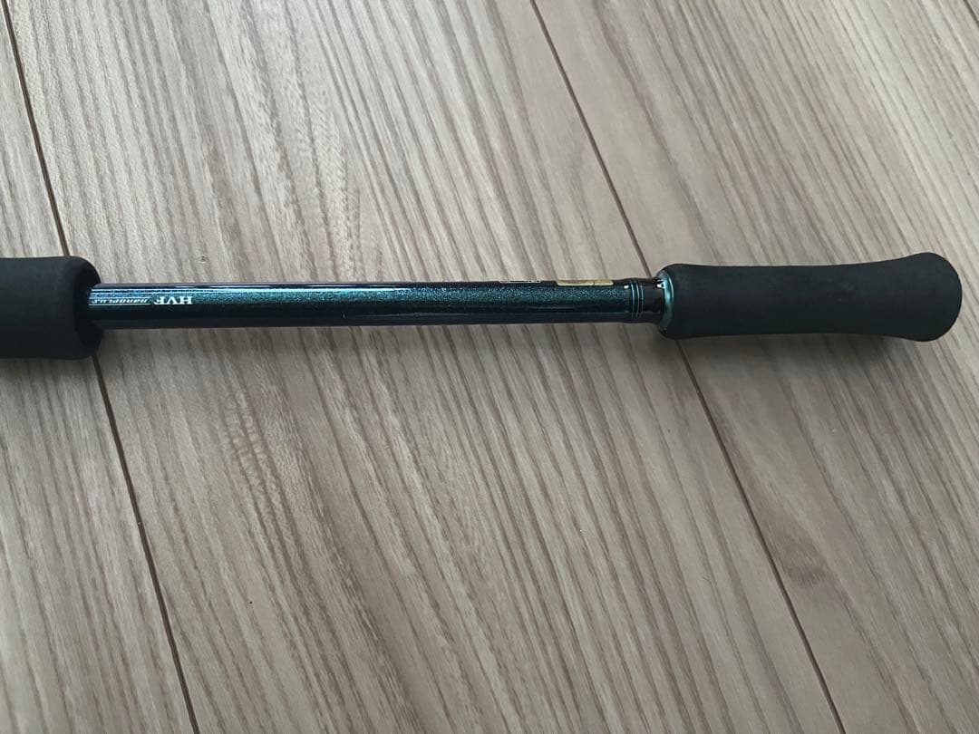 エメラルダスmx 86M・E ダイワ