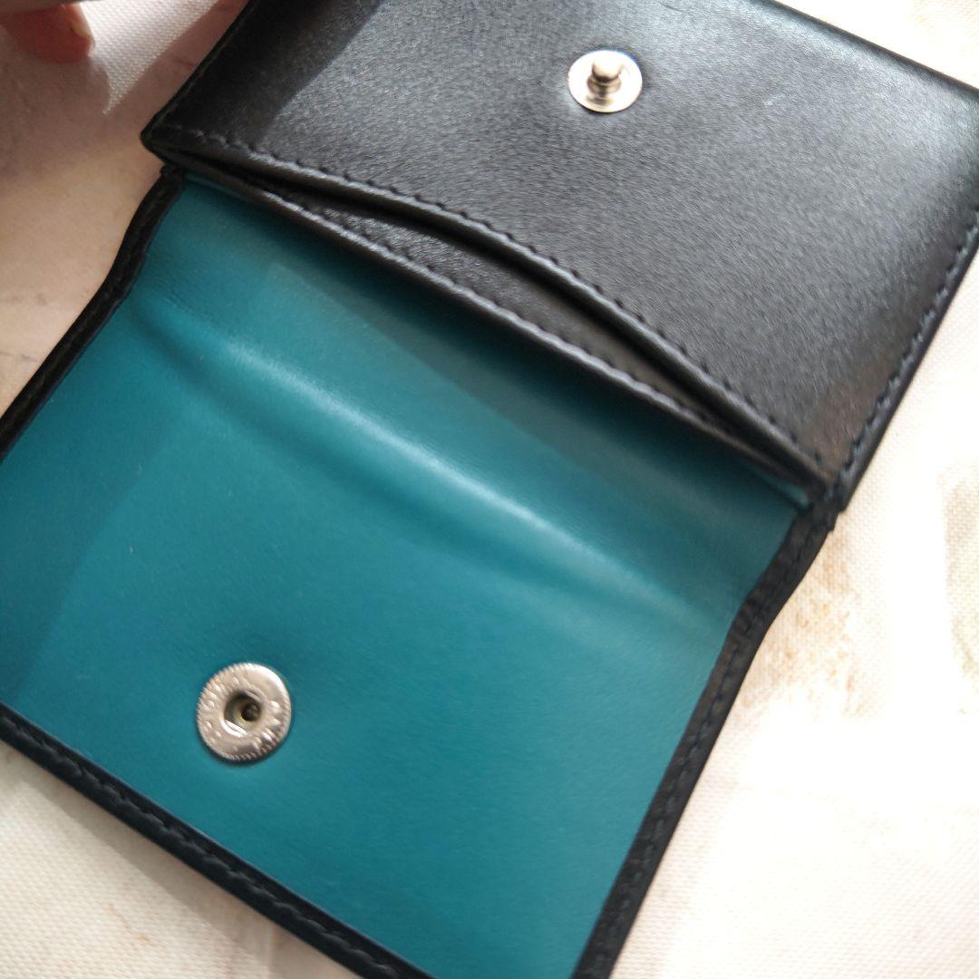 【新品】英国王室御用達 ETTINGER エッティンガー ケース 小銭入れ