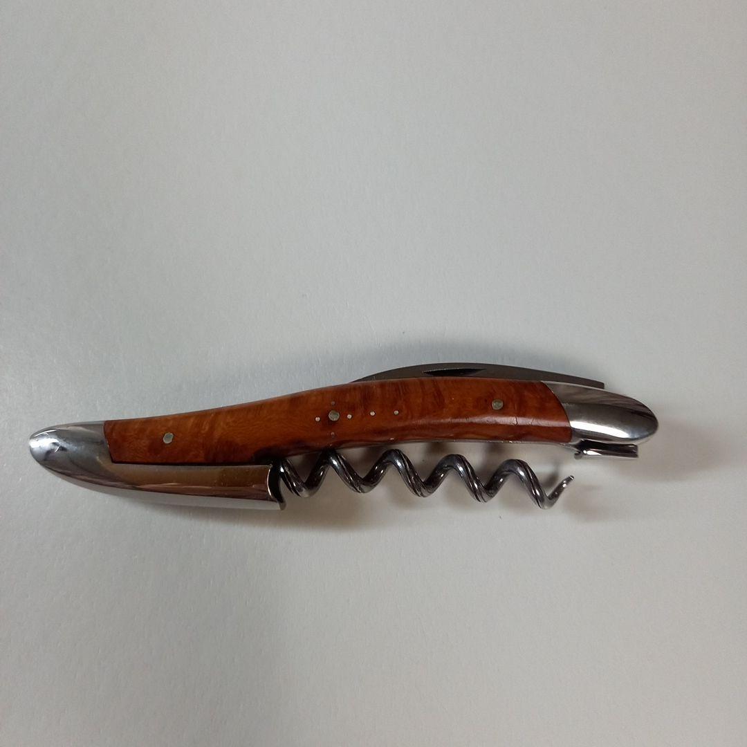 ライヨール・ソムリエナイフ