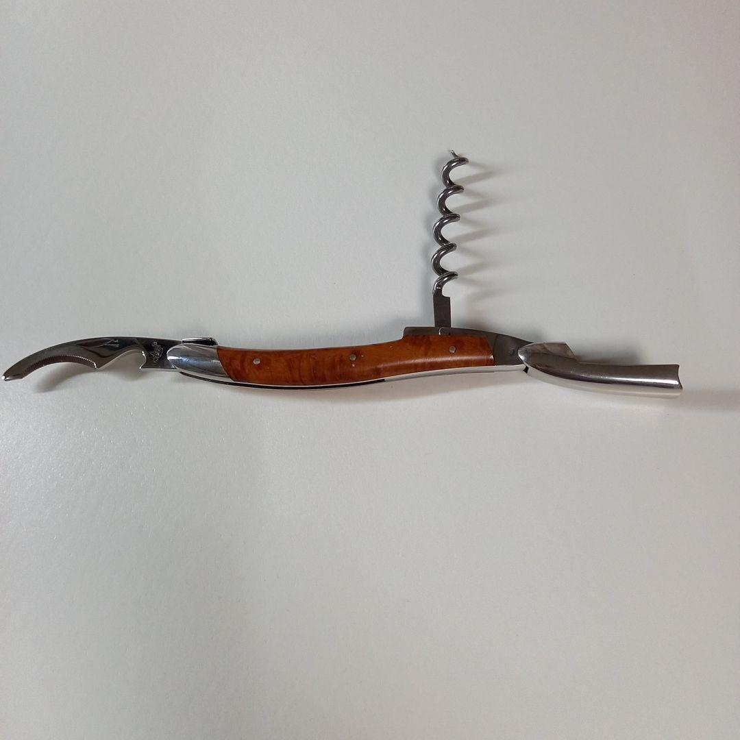 ライヨール・ソムリエナイフ