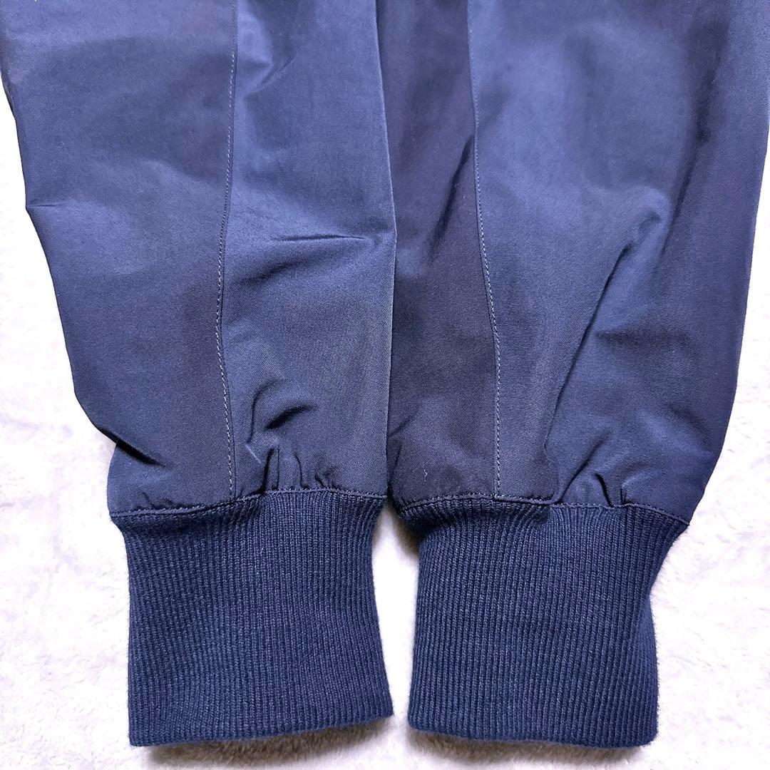 バッヂ付き【未使用】バラクータ ハリントンジャケット G9 38 ネイビー