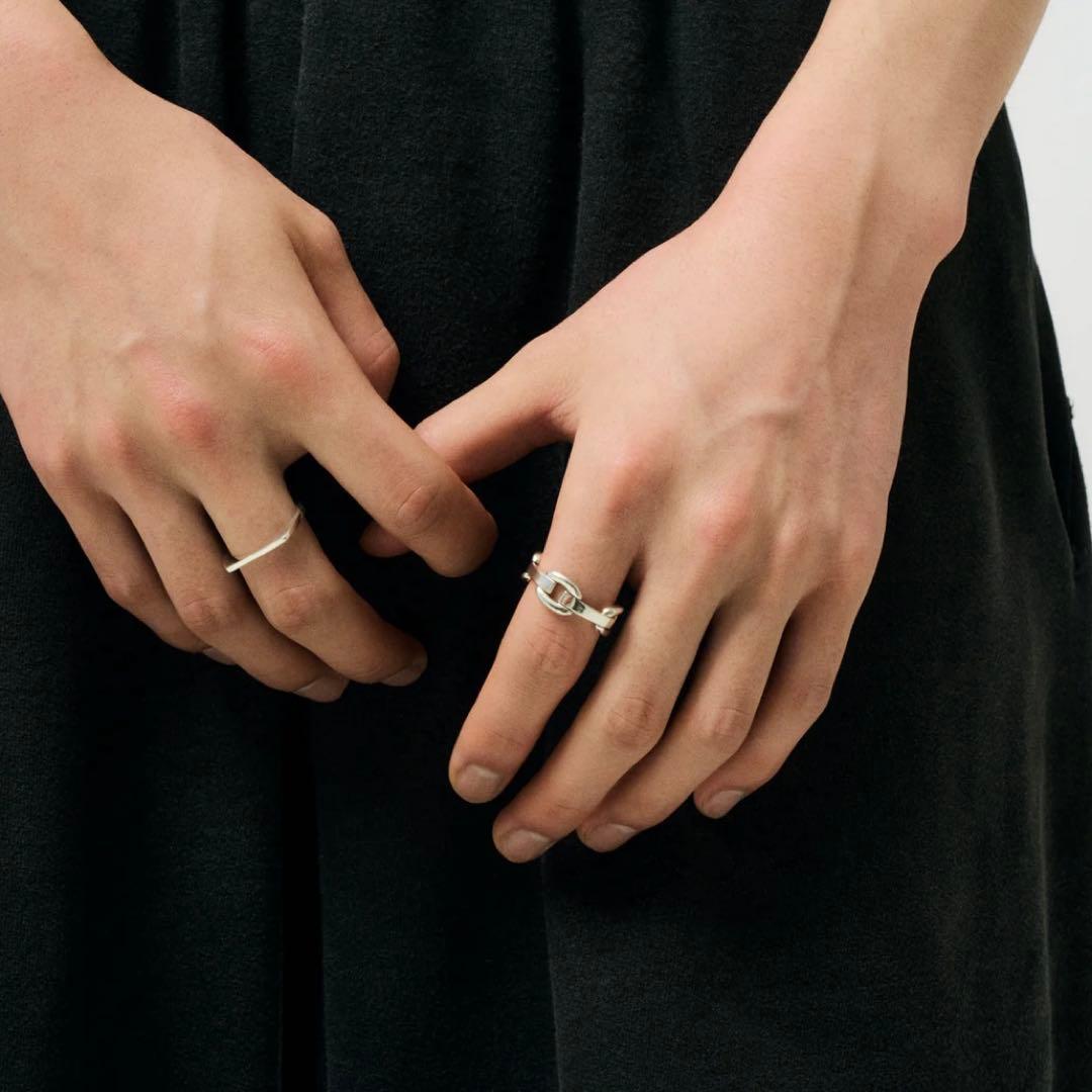 loro / vo ring 01 (13号)