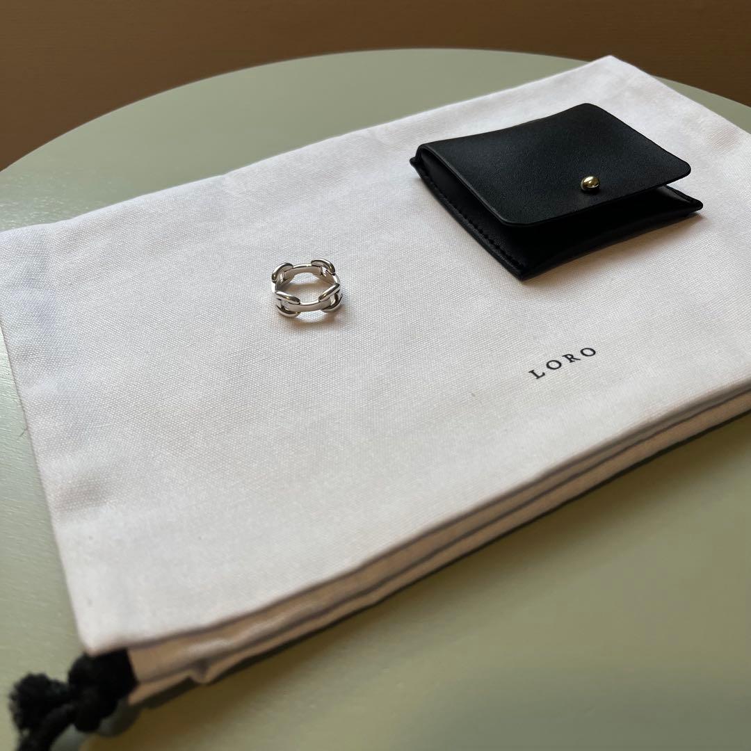 loro / vo ring 01 (13号)