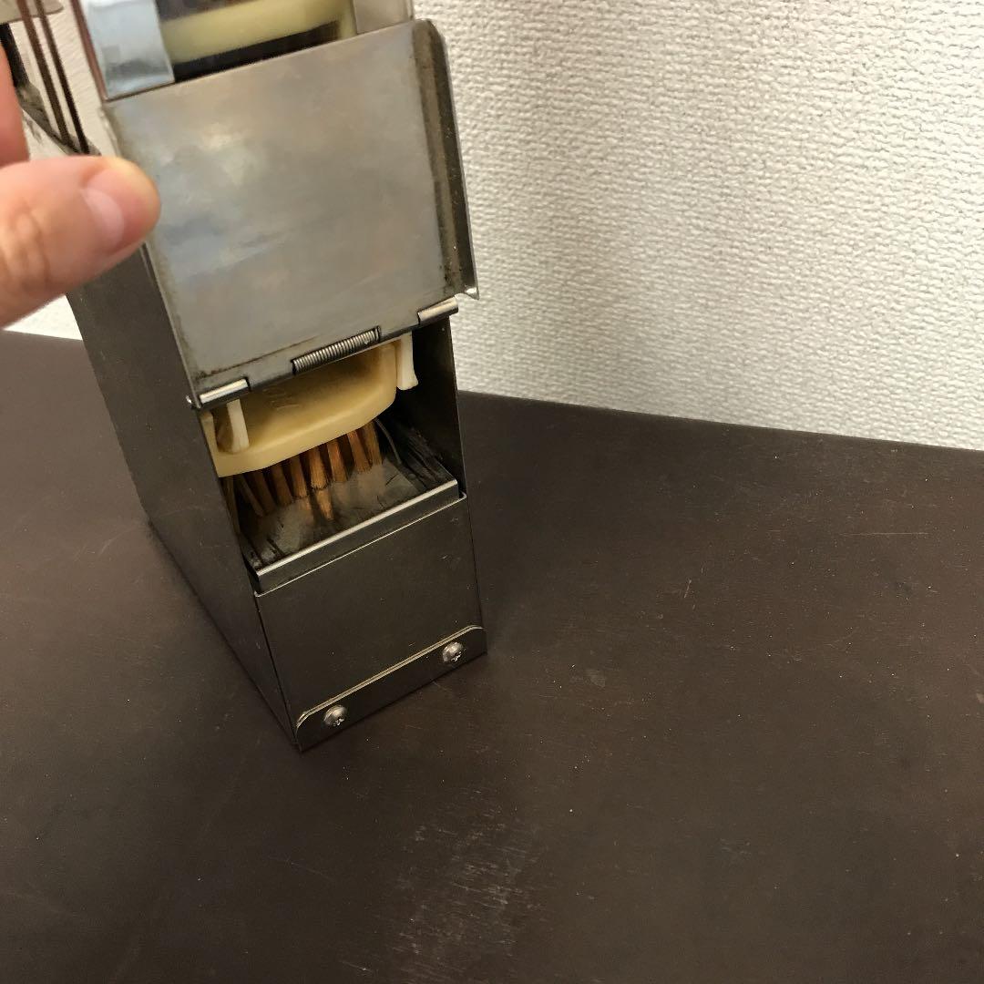 ブラシスタンド