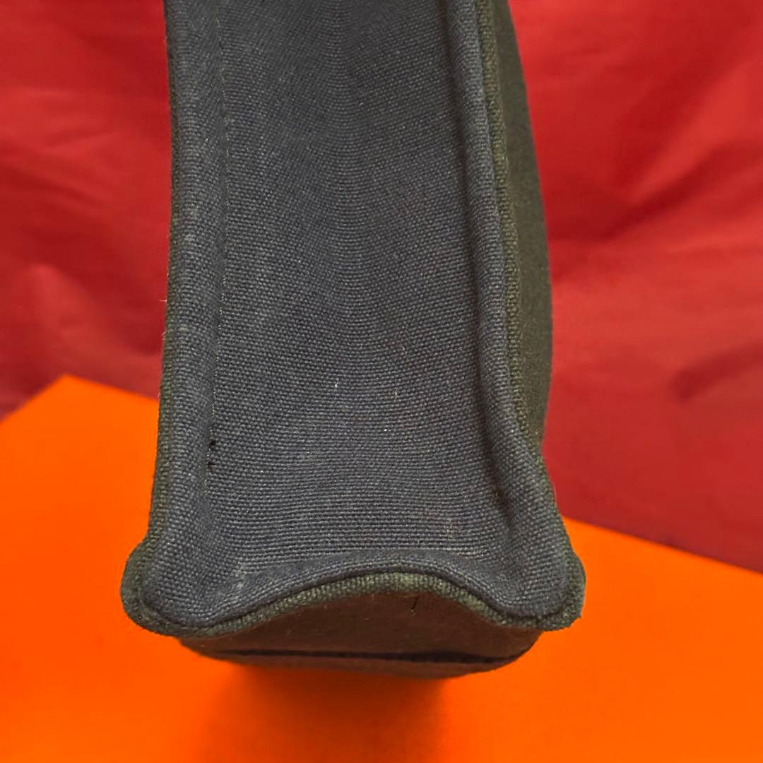 HERMES☆フールトゥPM ブラック＆ネイビー