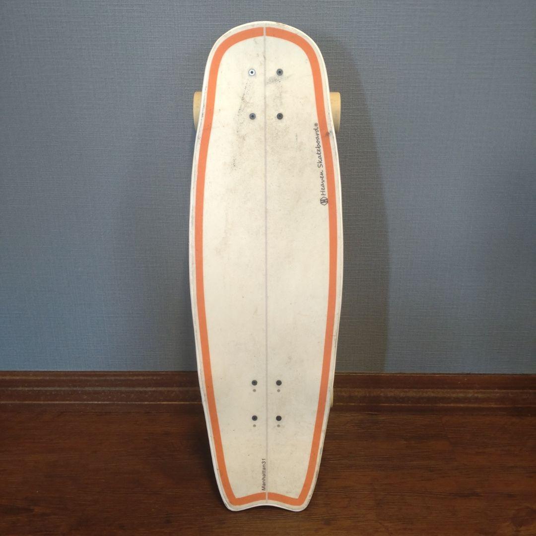 スケートボード Heaven Skateboard