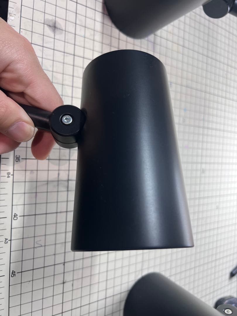 オーデリック　スポットライト4個セットOS256543