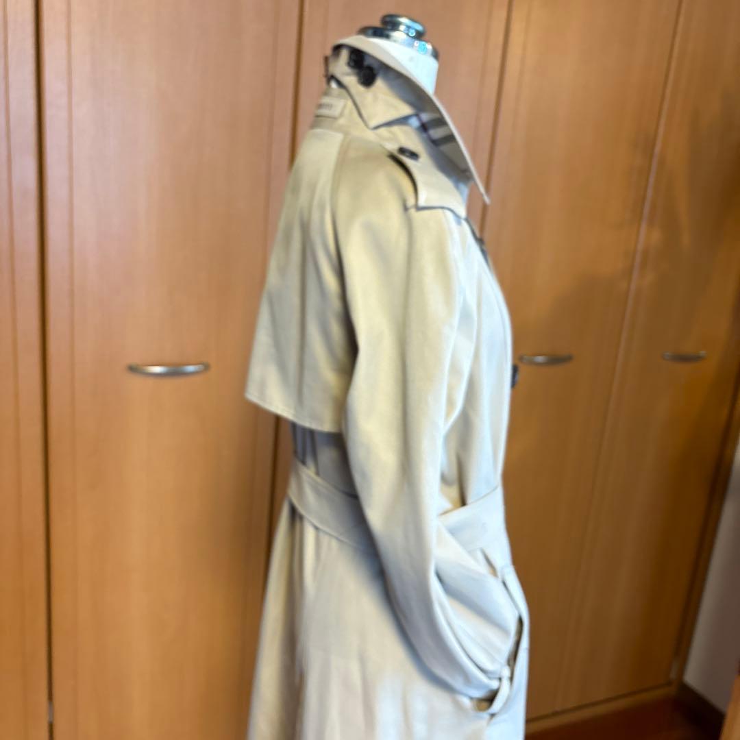 ⭐️最終値下げいたしました【上質美品】バーバリーロンドンBURBERRYトレンチ