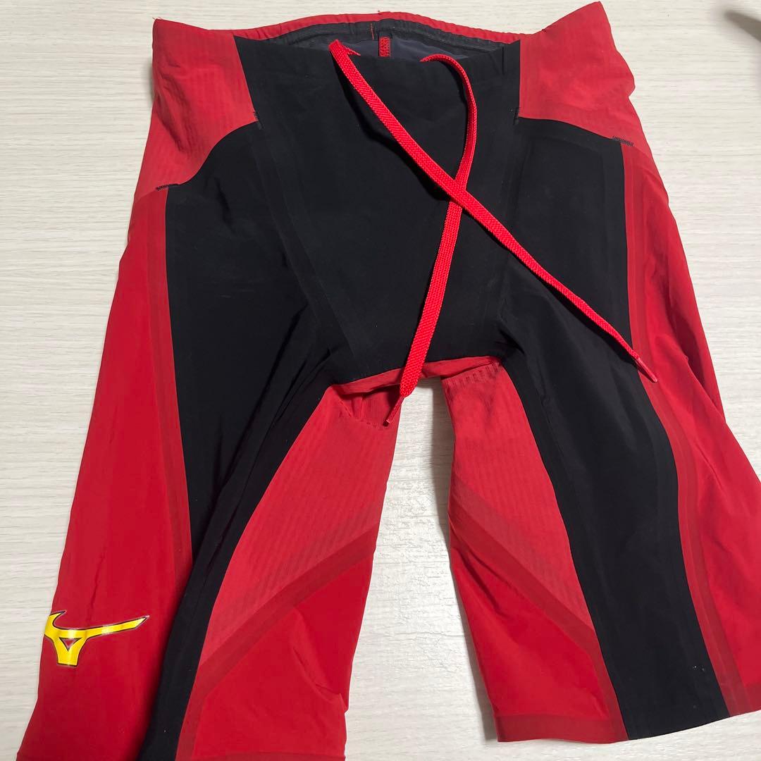 競泳水着 MIZUNO GX SONIC6 ET