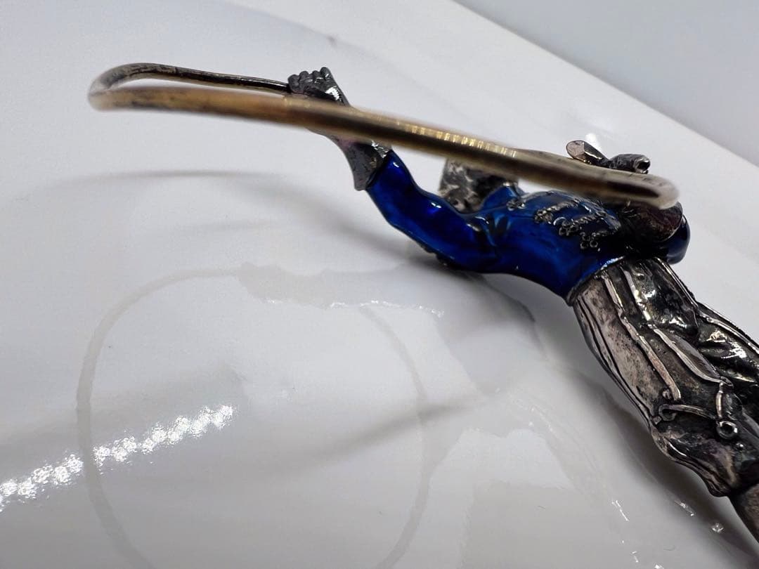 ティファニー　置物　インテリア　ジーンムーア