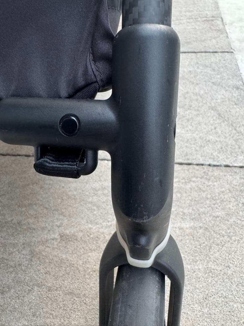 CYBEX サイベックス MELIO CARBON メリオ カーボン 2023