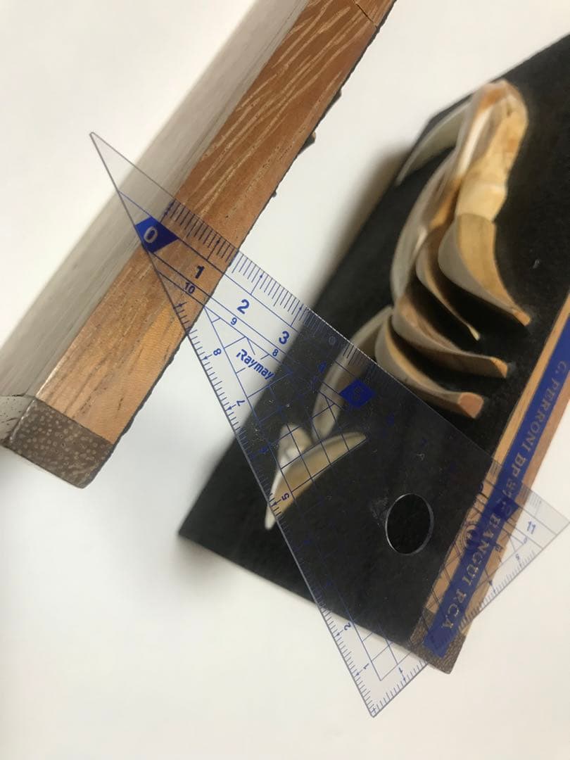 壁掛け　壁飾り　アート　一対の鳥　アフリカ産