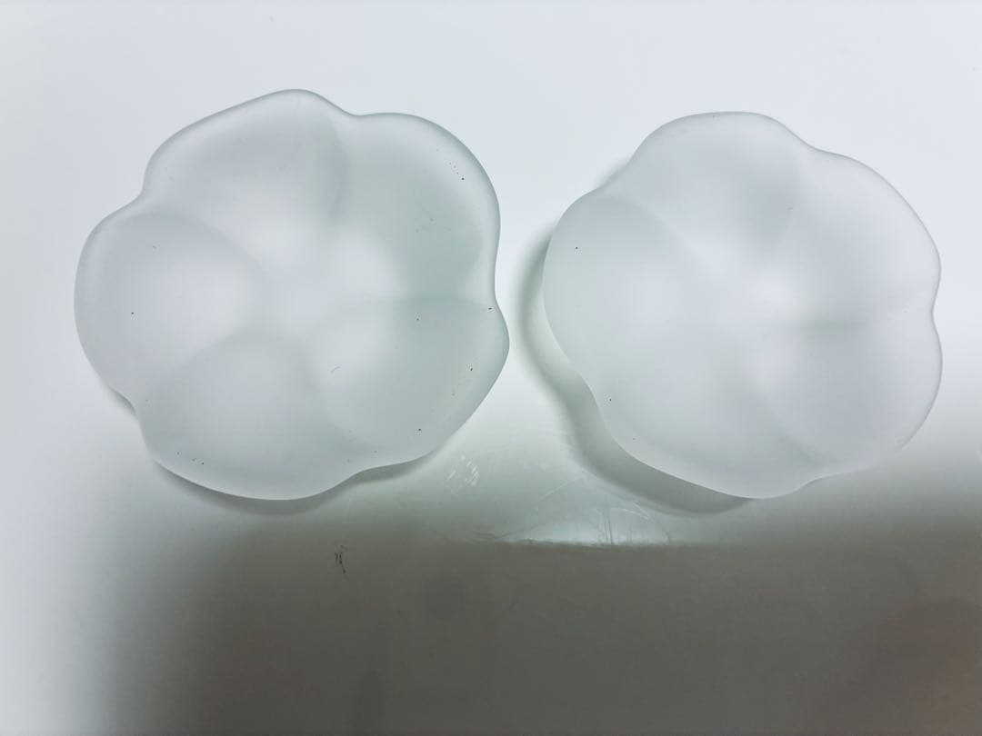 未使用品 スガハラ sghr センシティブ1個 しずく2個　 計3個セット