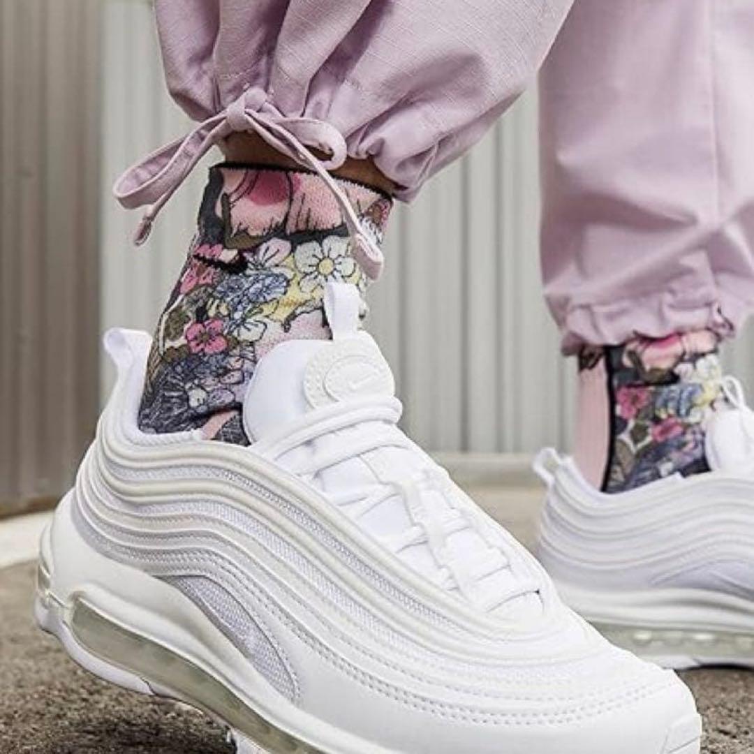 NIKE スニーカー DH8016-100 エアマックス97