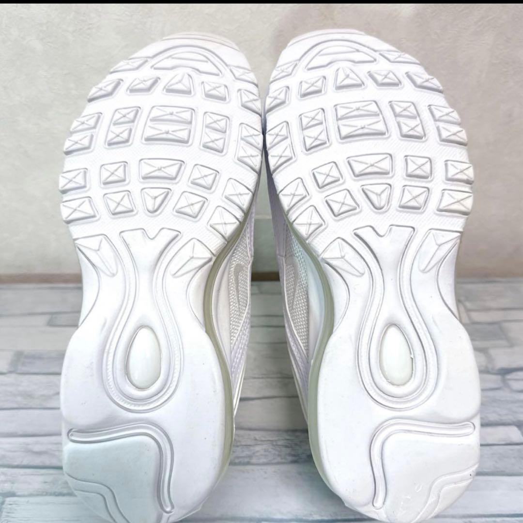 NIKE スニーカー DH8016-100 エアマックス97