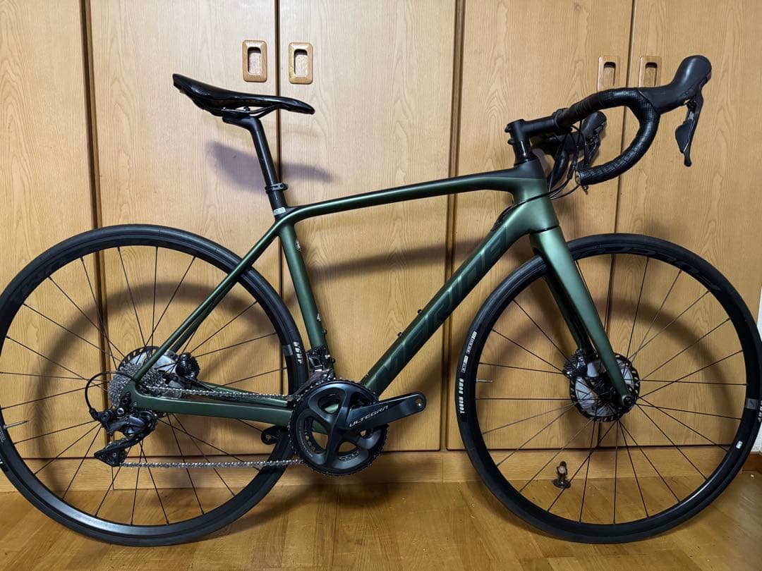 MERIDA SCULTURA6000 DISC サイズS