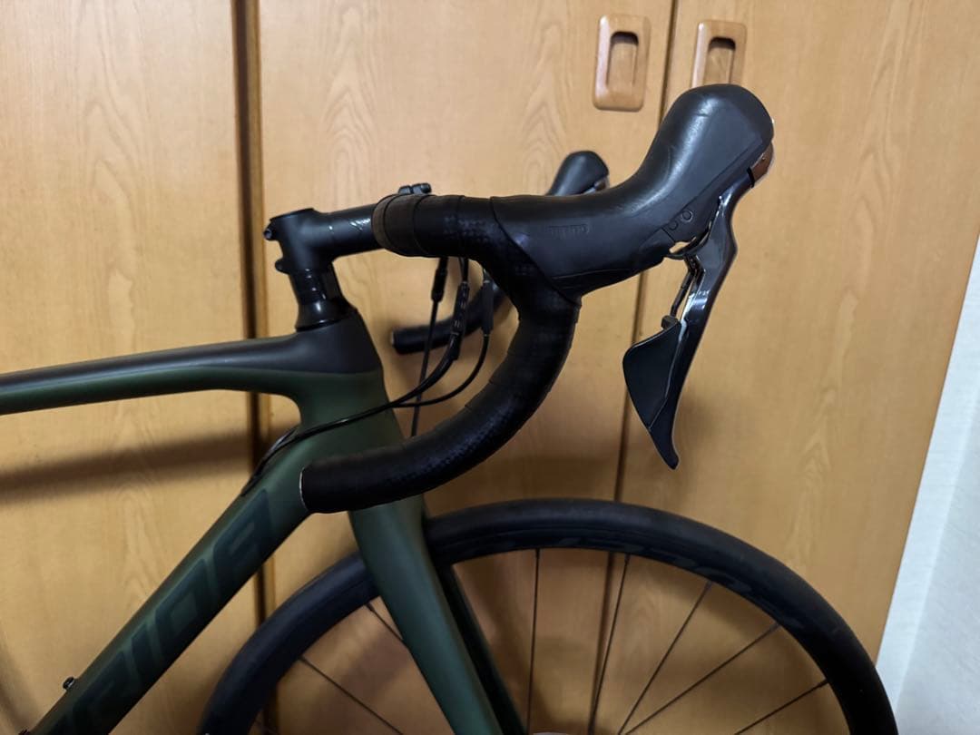 MERIDA SCULTURA6000 DISC サイズS