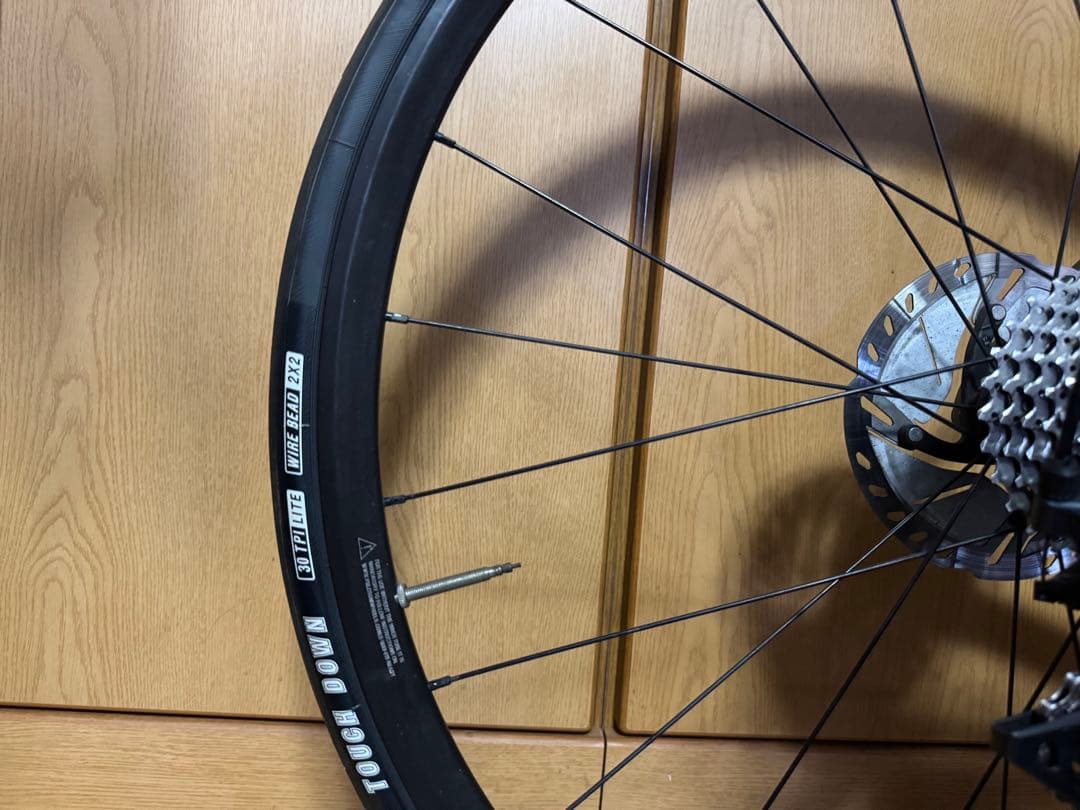 MERIDA SCULTURA6000 DISC サイズS