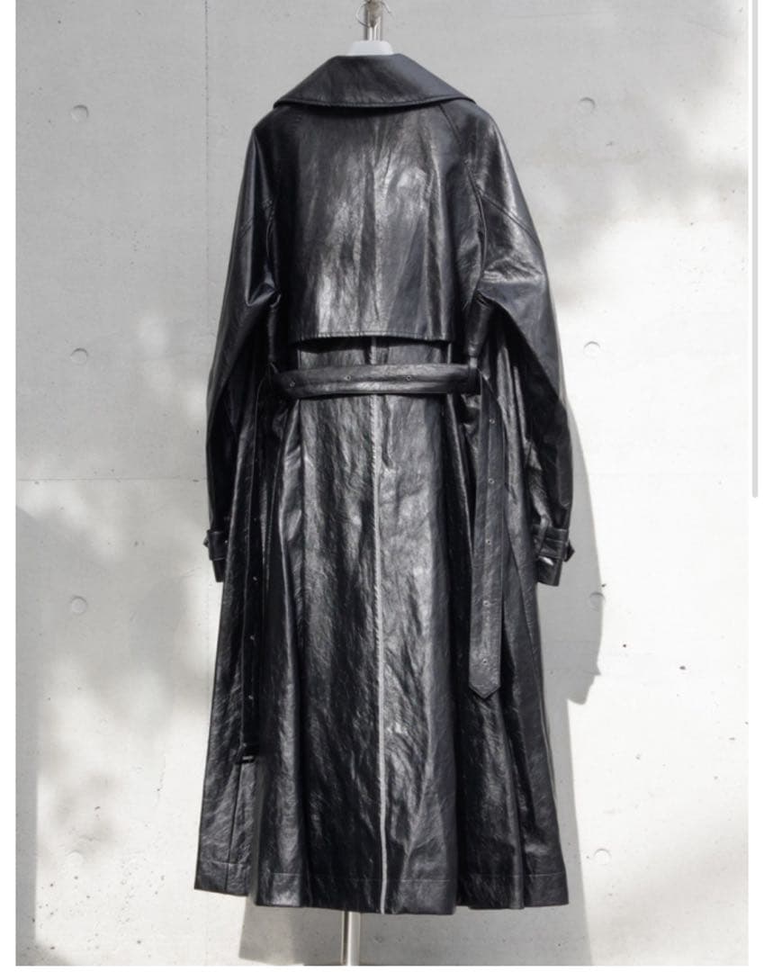 ジャケット・アウター SHINYAKOZUKA \"TRENCH\"