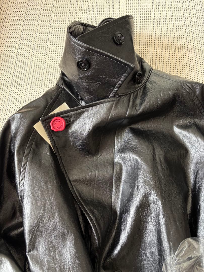 ジャケット・アウター SHINYAKOZUKA \"TRENCH\"