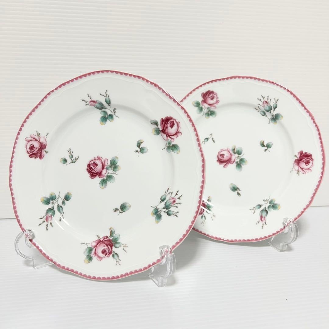 リチャードジノリ Richard Ginori アンティックローズ 19㎝