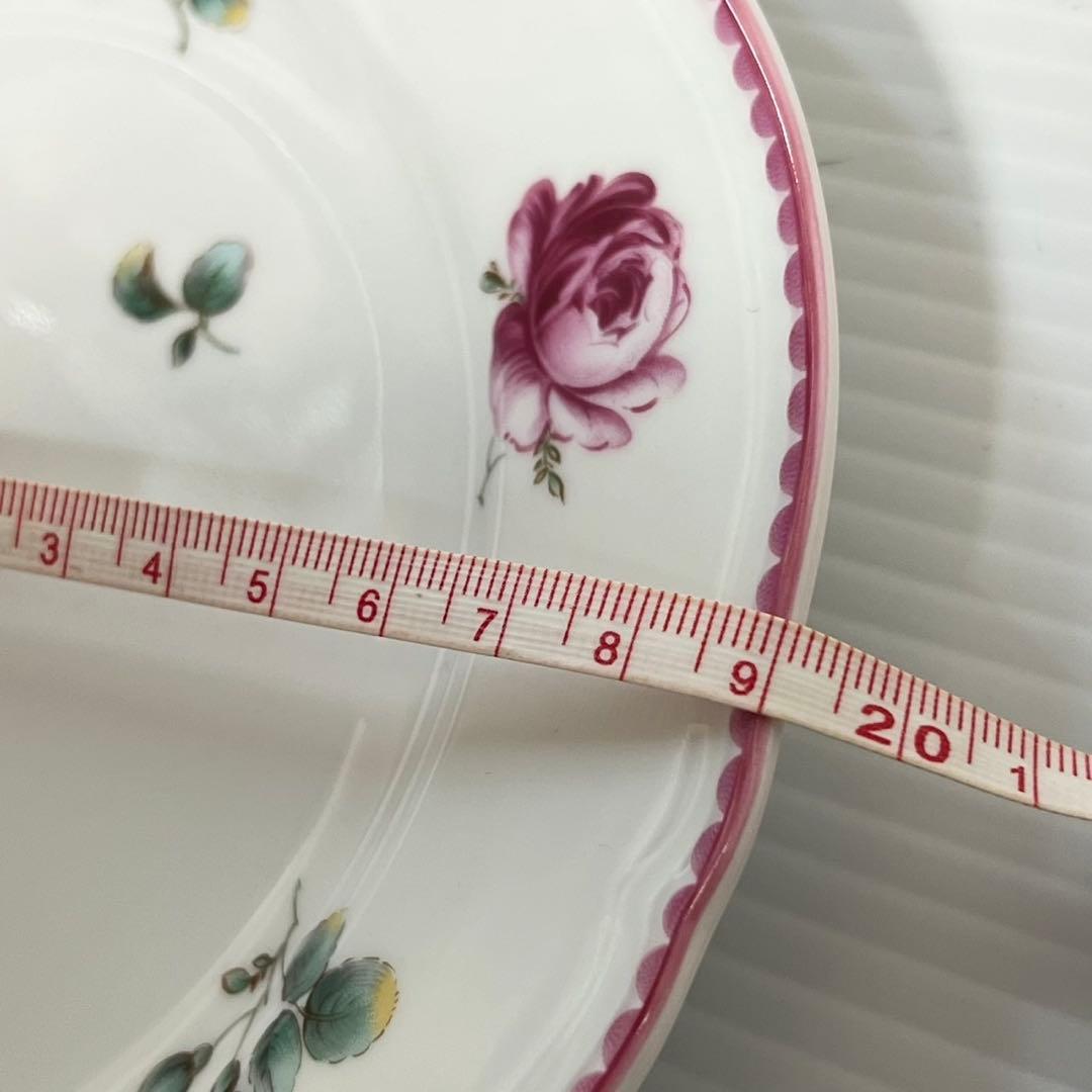 リチャードジノリ Richard Ginori アンティックローズ 19㎝