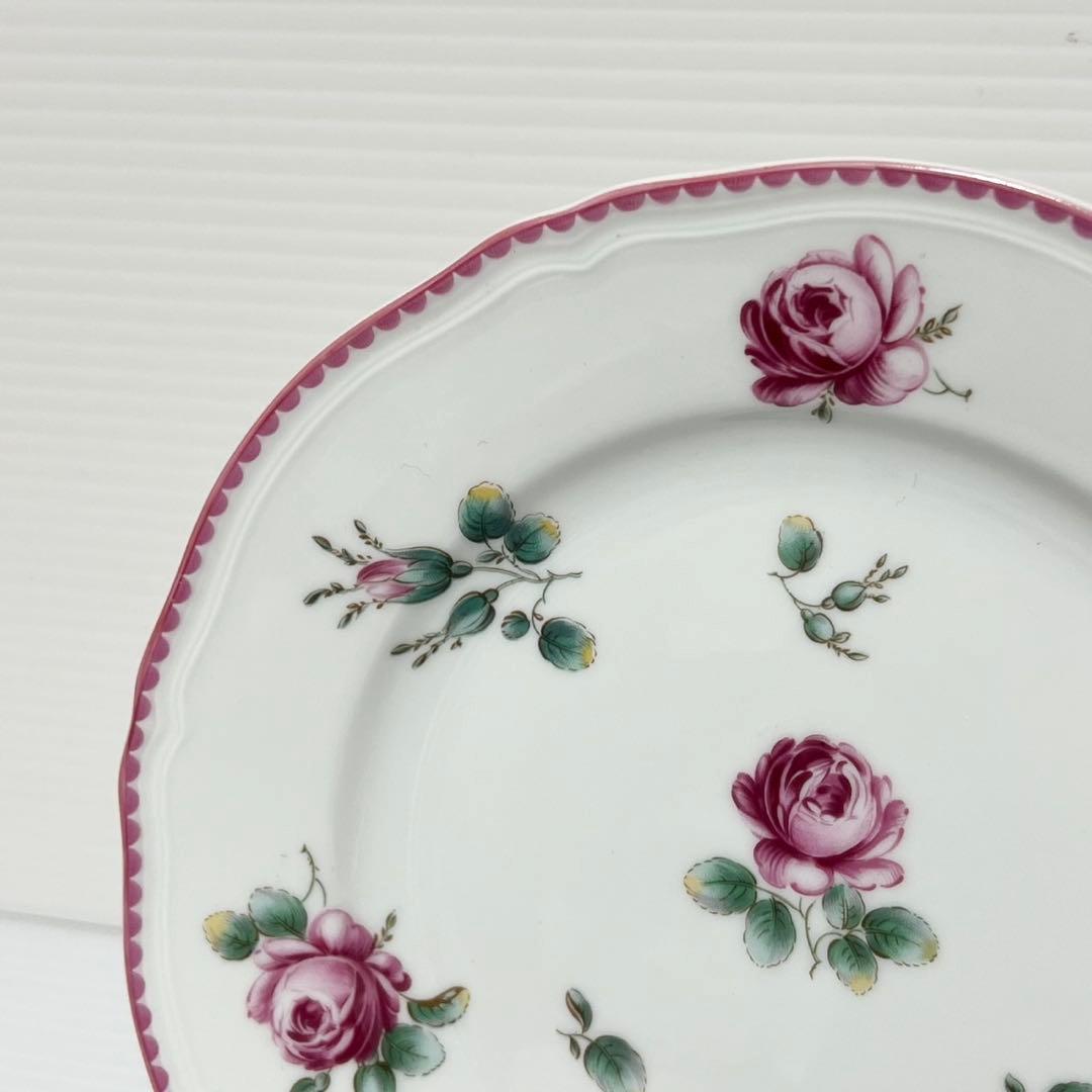 リチャードジノリ Richard Ginori アンティックローズ 19㎝