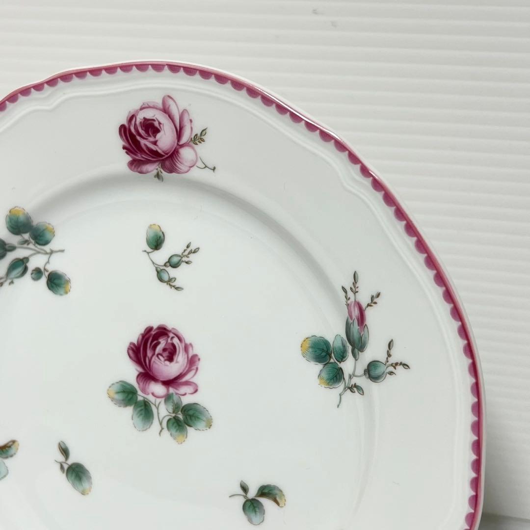 リチャードジノリ Richard Ginori アンティックローズ 19㎝