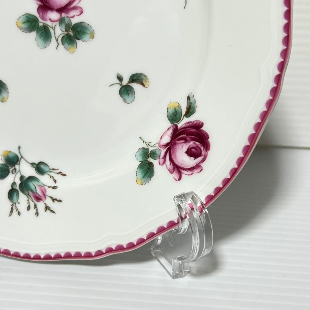 リチャードジノリ Richard Ginori アンティックローズ 19㎝