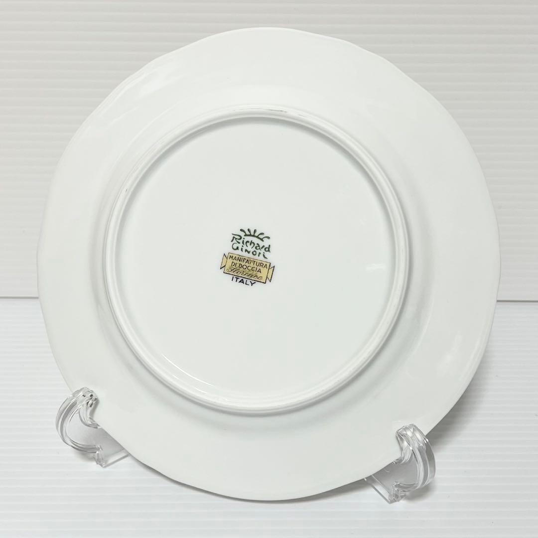 リチャードジノリ Richard Ginori アンティックローズ 19㎝