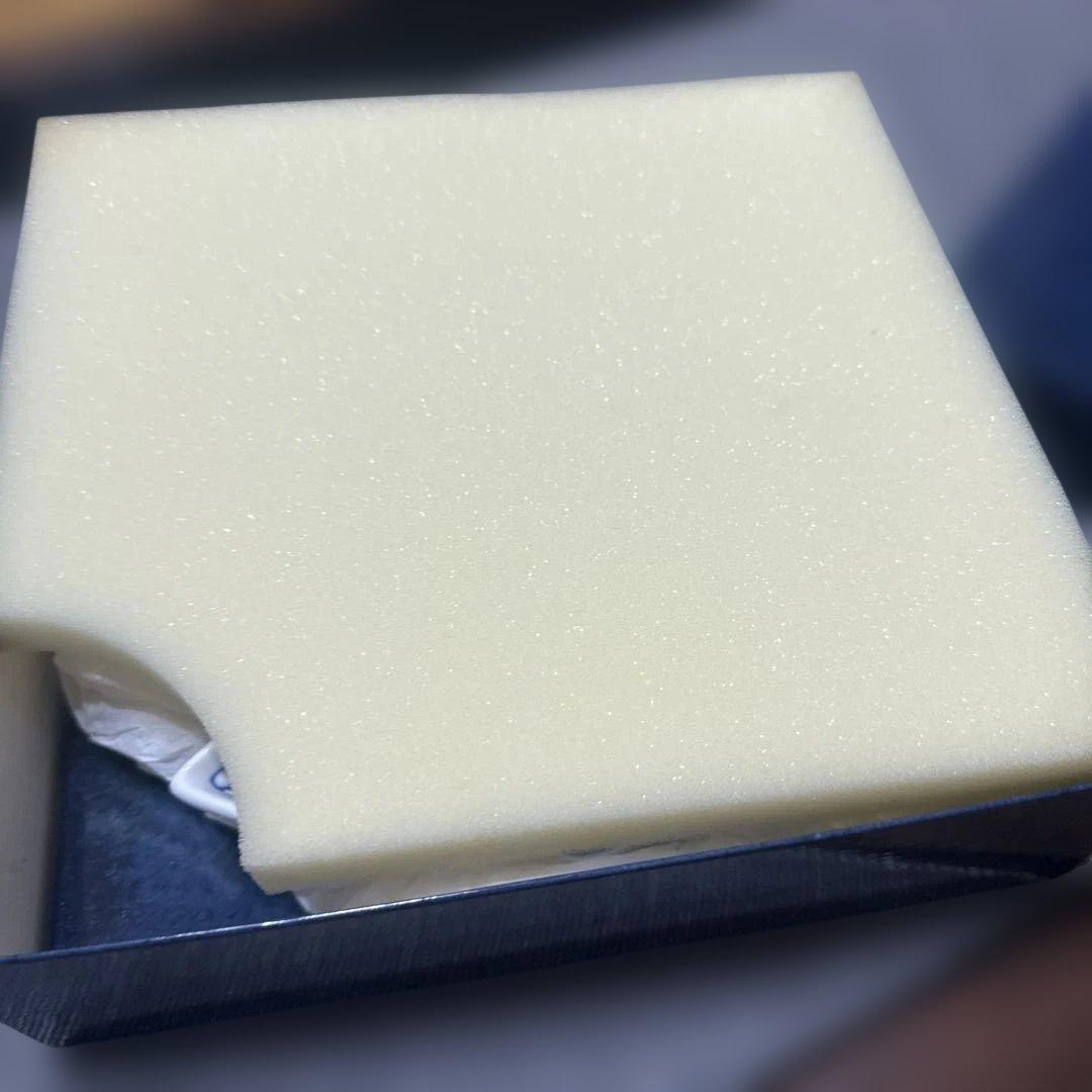 ロイヤルコペンハーゲン ブルーフルーテッドハーフレース リーフプレート