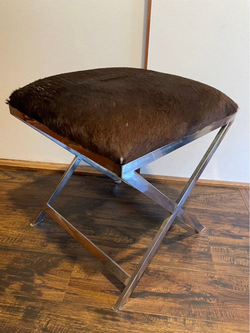 メゾンドファミーユ　スツール