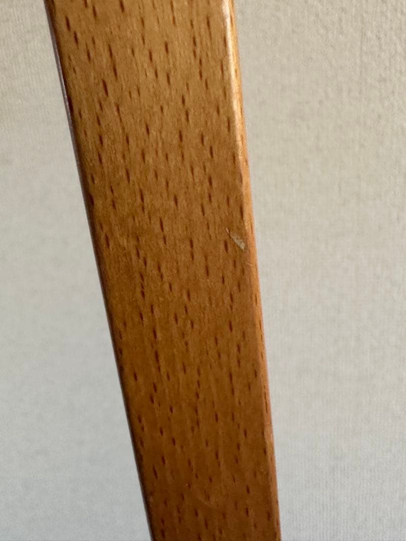 ★期間限定SALE★秋田木工No.202スツール/張地#A-12/木製チェア