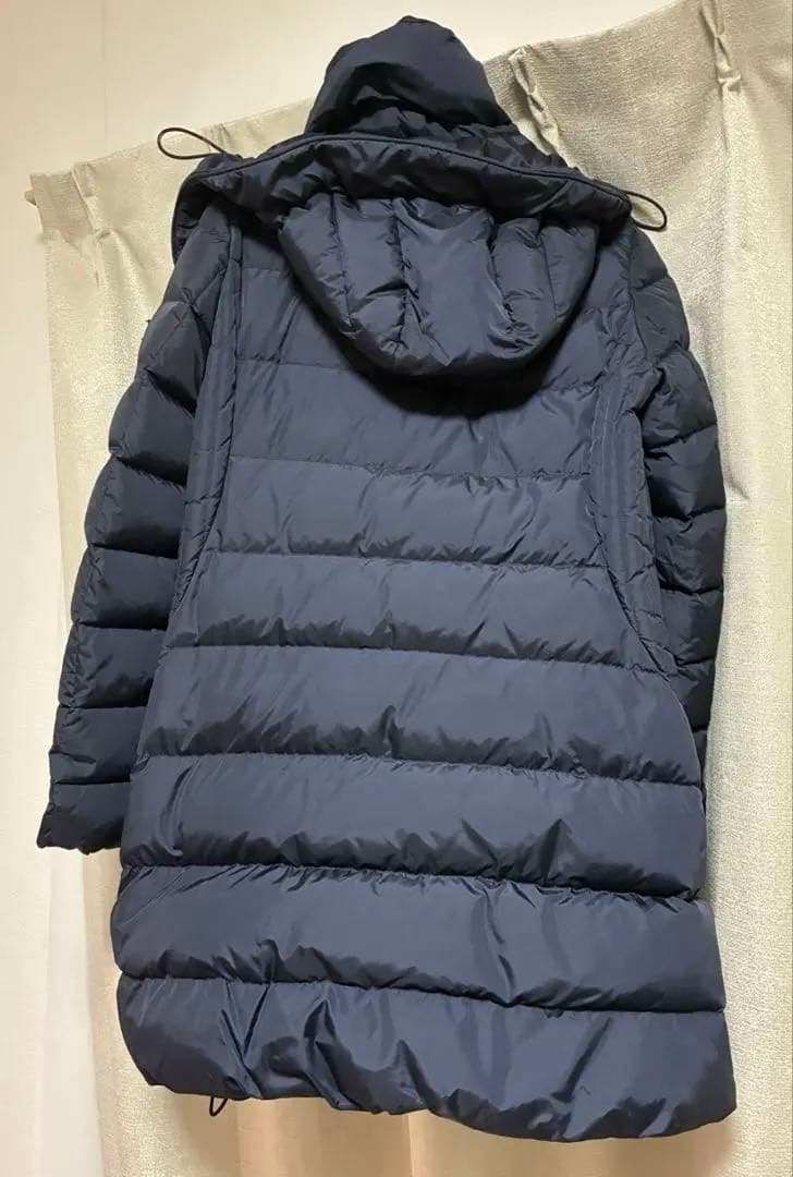 タトラスダウン ポリテアマ　TATRAS ネイビー　サイズ03