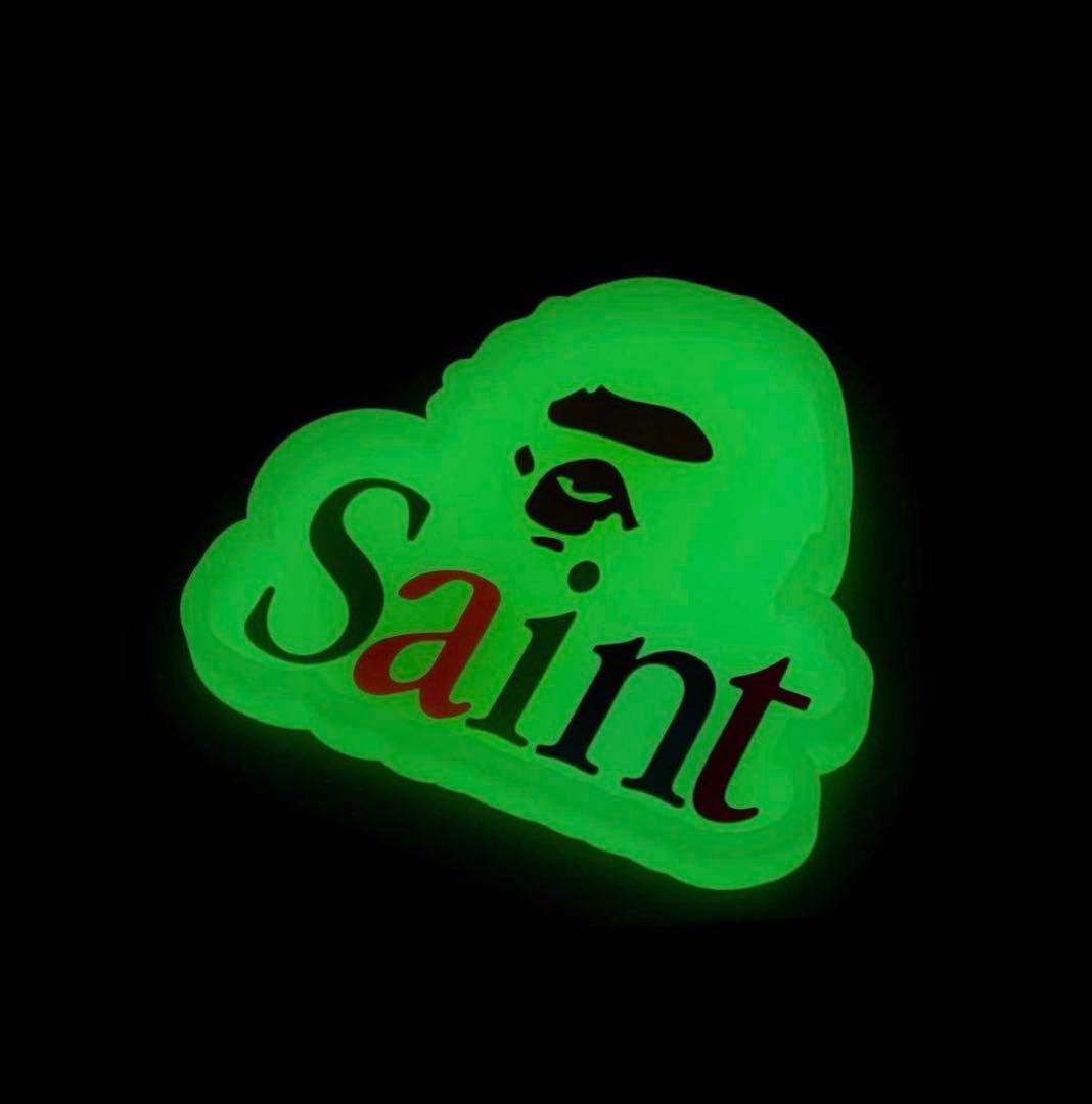 【新品未使用】セントマイケル エイプ ラバートレイ 小物入れ