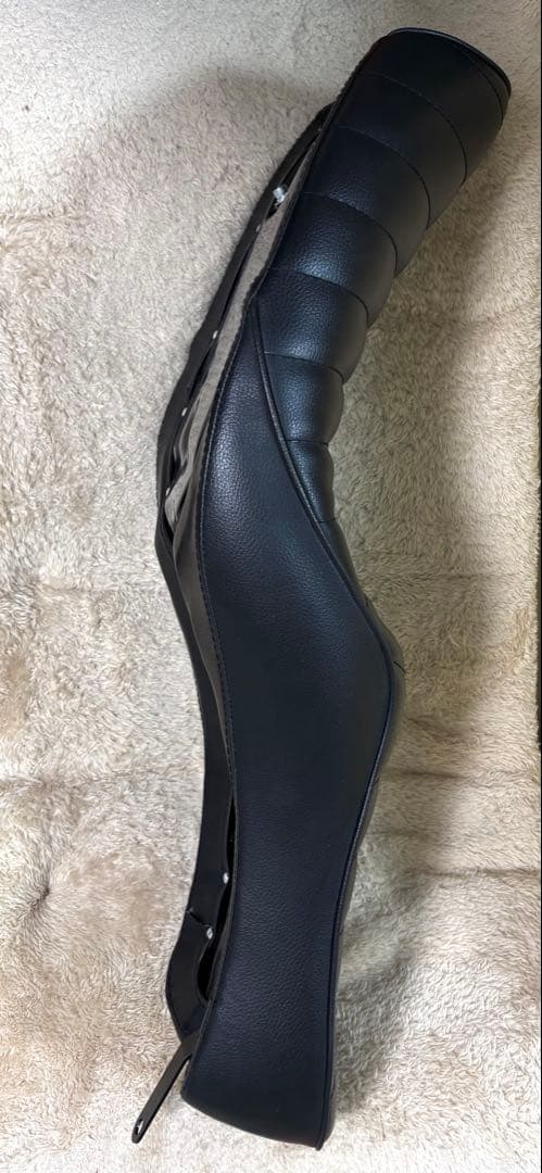 ガレージT&F ハーレー　ダビッドソンDYNA ダイナ　ツーリング　シート